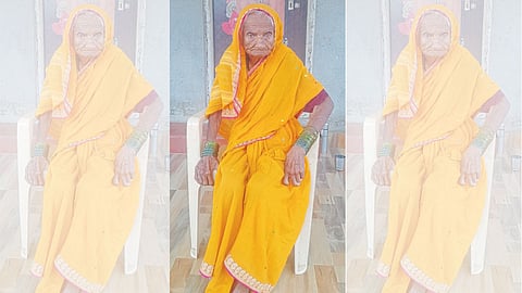 Sushila vanjhare