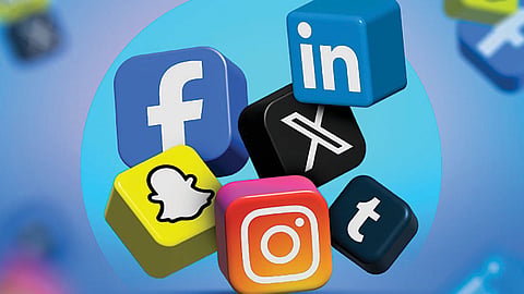 Social Media
