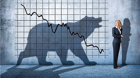 BSE Sensex