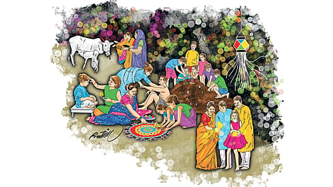Diwali