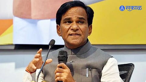 Raosaheb Danve