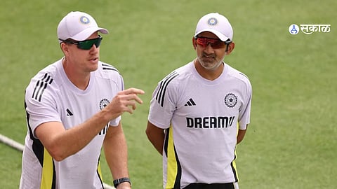 Gautam Gambhir