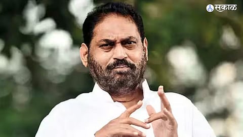 nitin raut 