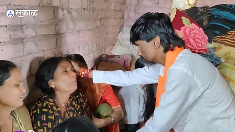 Maratha Reservation