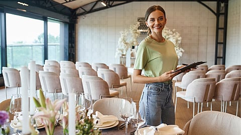 Event management