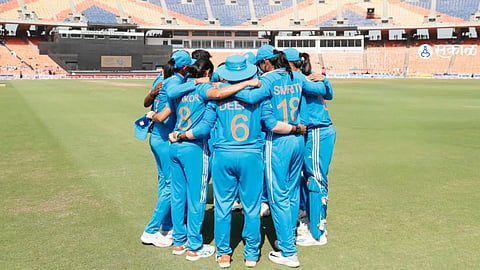 IND vs AUS 