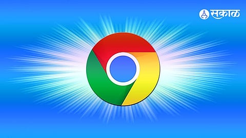 us justice department called to google crome about selling browser