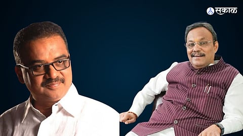 Vinod Tawde