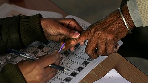 Mumbai Election: मुंबईत मतदारांची संख्या किती? आकडा वाचुन तुम्हालाही बसेल धक्का 
