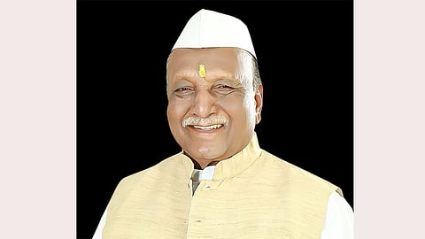 laxman dhoble