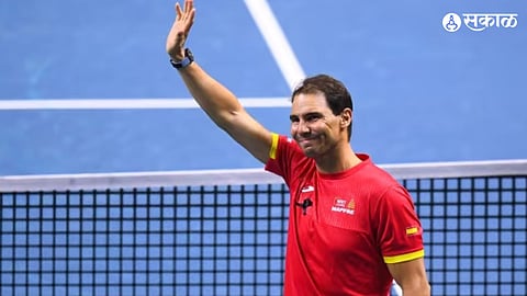 Rafael nadal