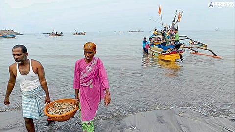 Burondi Port