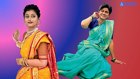 childhood interest classical dance 
