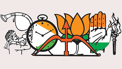 Mahayuti and mahavikas aghadi