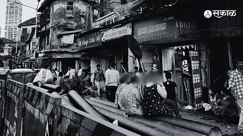 Kamathipura 
