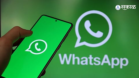 WhatsApp voice note transcription