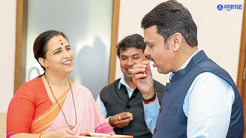 Devendra Fadnavis 