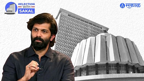 Amit Thackeray 