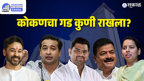 Konkan Assembly Election 