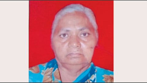 Savitri hullur