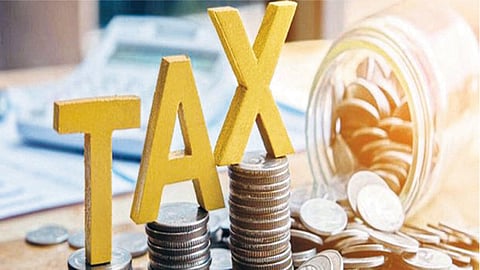 Tax