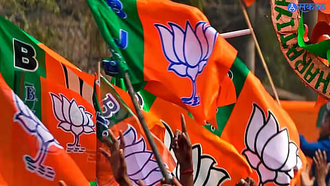 bjp