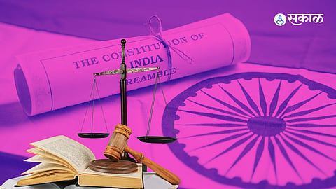 Constitution Day 2024 Wishes: 