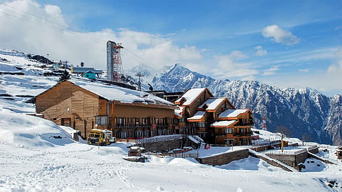 Uttarakhand
