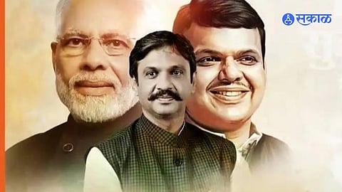 
Rahul Kul: आमदार राहुल कुल यांची अनोखी हॅटट्रीक; मंत्रीपदाचा वनवास कधी संपणार?  