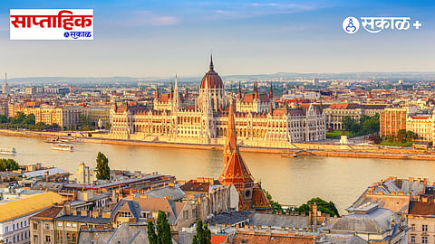 budapest