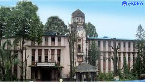 Chiplun Municipality