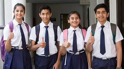 Government School