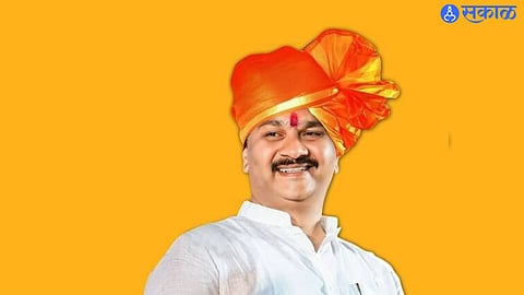 Abhijit Patil