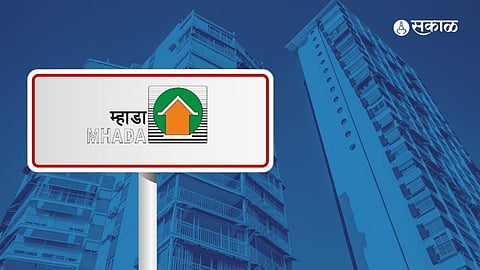 Mhada: पत्राचाळीतील लॉटरी विजेत्यांना खूशखबर; घरांच्या किमती वाढणार नाहीत