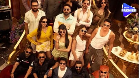 Housefull 5