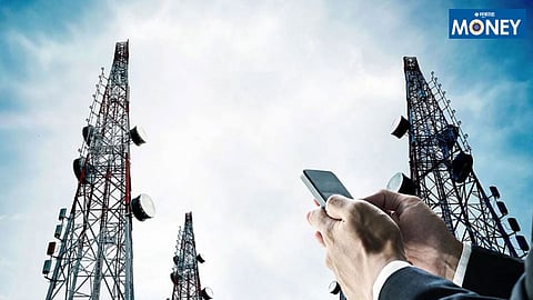 Telecom companies