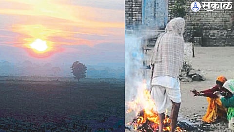 Nashik Winter Session