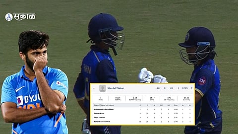 Syed Mushtaq Ali Trophy