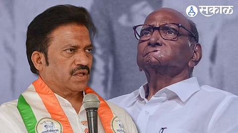 Shashikant Shinde