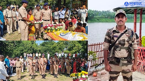 CISF Jawan 