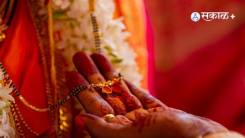 marriage for generation z 