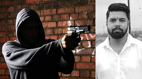 Belgaum Crime