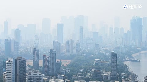 Mumbai Temperature: मुंबई गारठली! शुक्रवार ठरला आठ वर्षातला सर्वात थंड दिवस