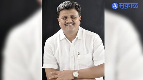 Sunil Bhusare