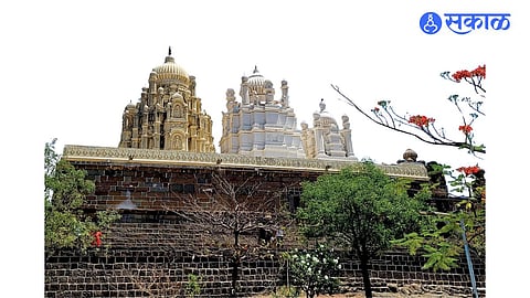 Bhuleshwar Temple Pune