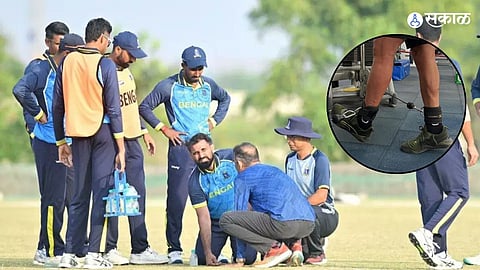 mohammed shami