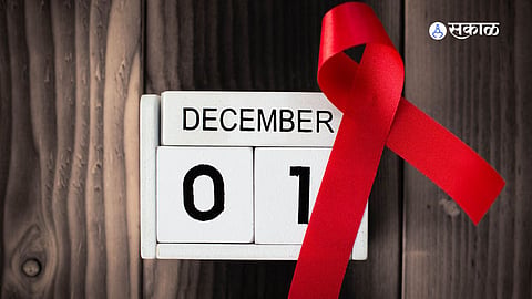 World Aids Day 2024: 