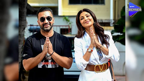 Raj Kundra