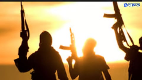 Naxalites