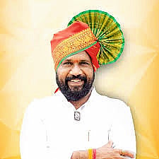 जायंट किलर- शंकर मांडेकर